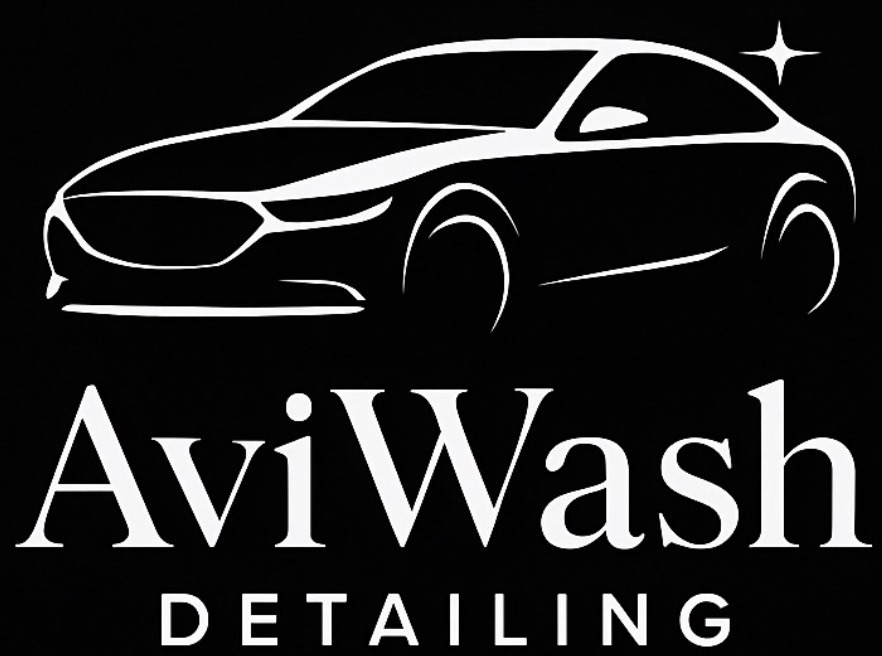 Avi Wash Detailing